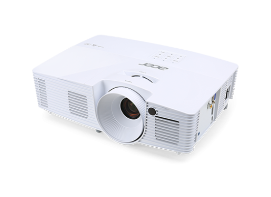 Acer X125H Projector