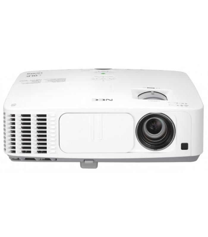 NEC NP-VE281G Projector