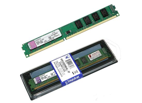 Kingston 16 GB DDR4 for Desktop