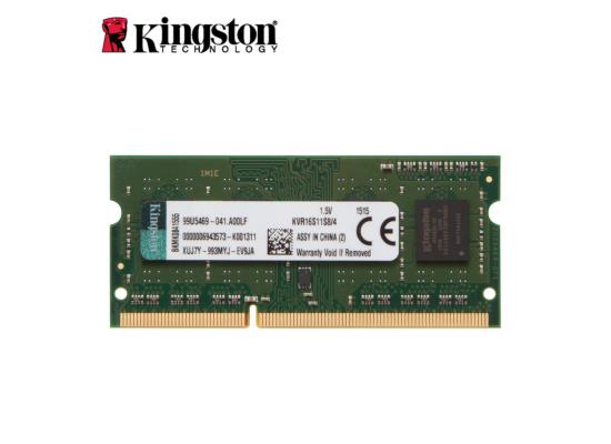 Kingston 4 GB DDR4 for Laptop