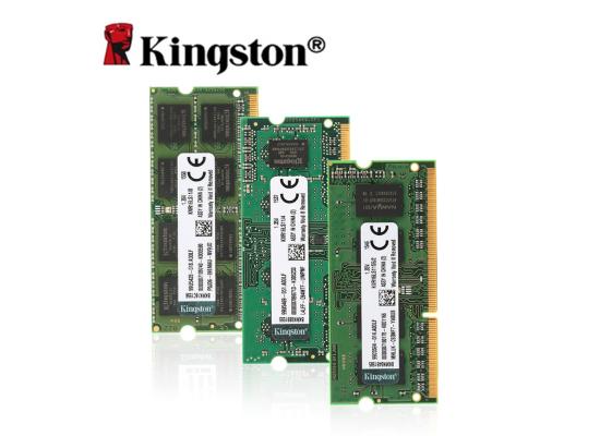 Kingston 16 GB DDR4 for Laptop