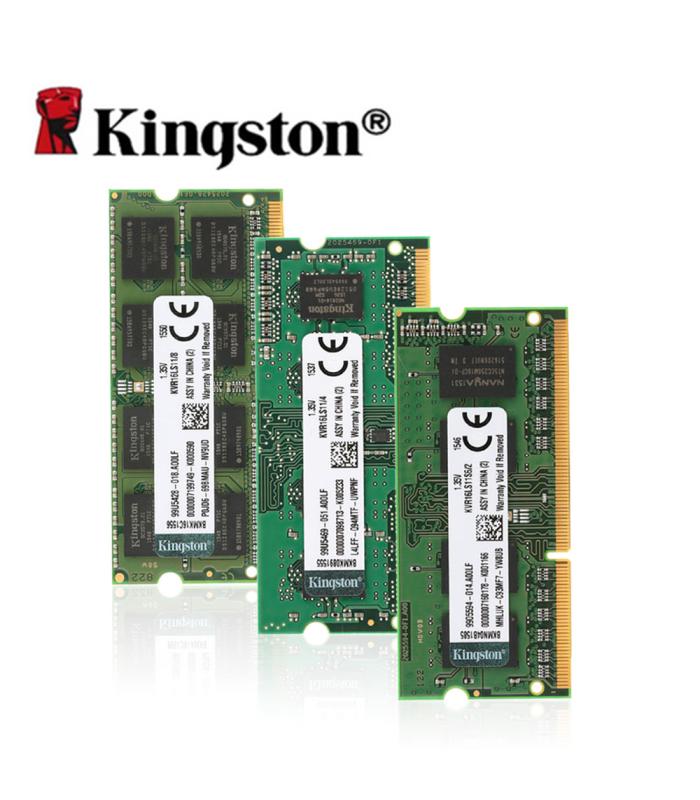 Kingston 8 GB DDR4 for Laptop
