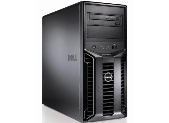 Dell PowerEdge T110