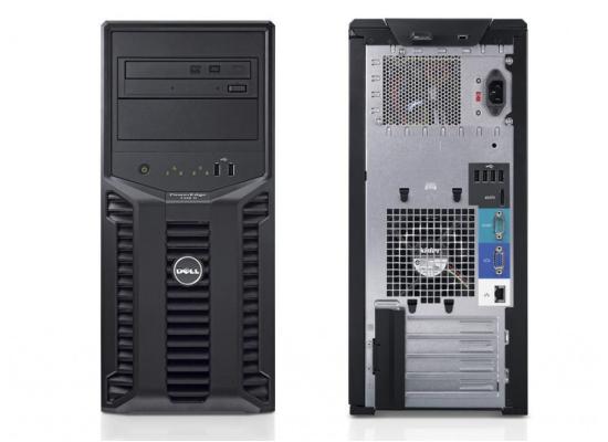 Dell PowerEdge T110