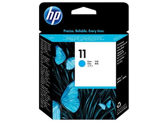  Cartridge HP Inkjet No11 Cyan