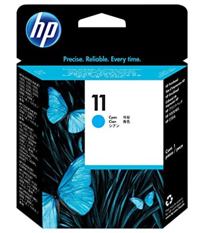 Cartridge HP Inkjet No11 Cyan