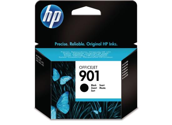 Cartridge HP Inkjet No 901 Black