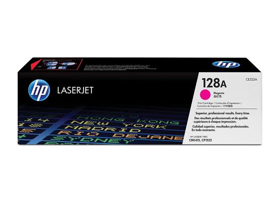Cartridge HP Laser No 128A Magenta