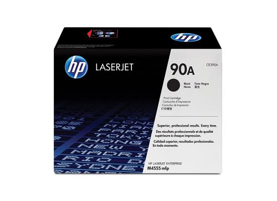 Cartridge HP Laser No 90A Black