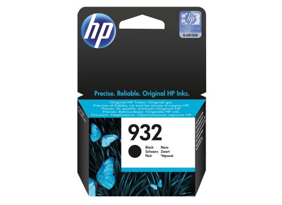 Cartridge HP Inkjet No 932-XL Black 
