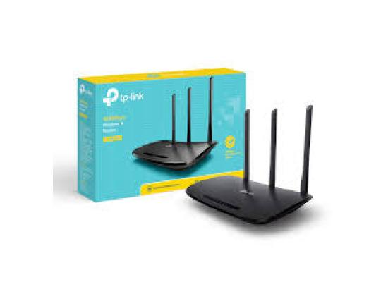 TP-LINK TL-WR940N Wireless N450 Home Router