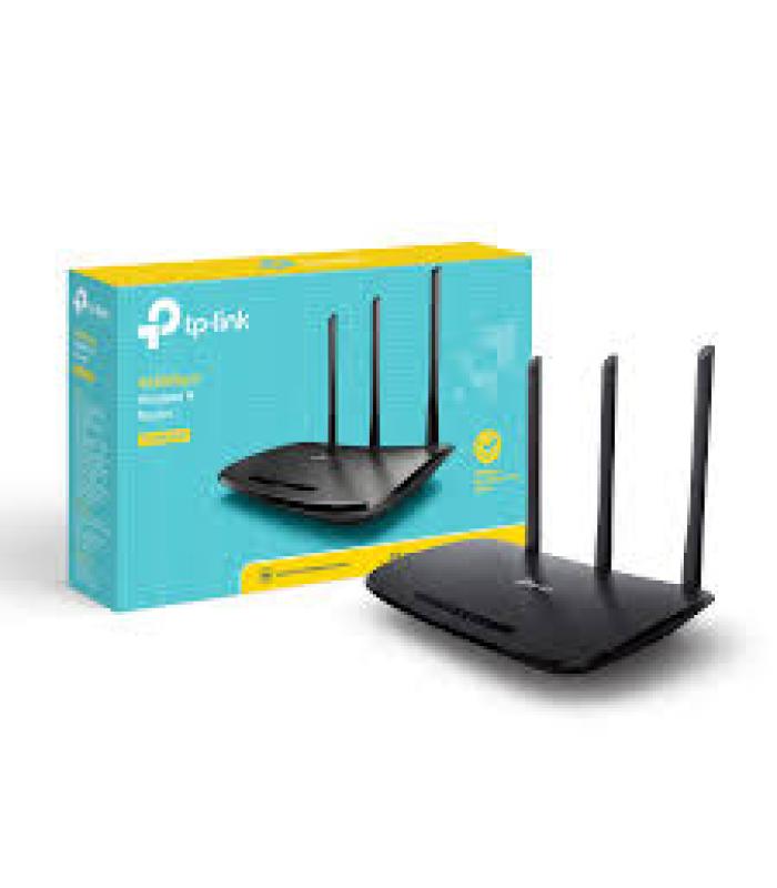 TP-LINK TL-WR940N Wireless N450 Home Router