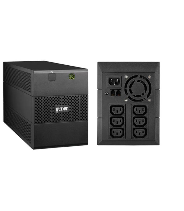 Eaton Powerware 5E 1500VA USB - UPS