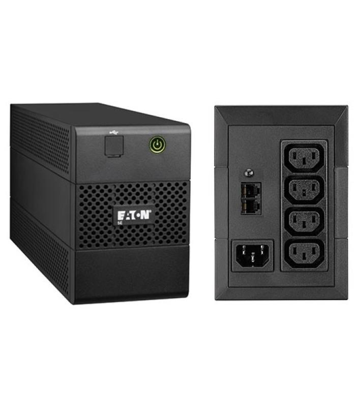 Eaton Powerware 5E 850VA USB - UPS