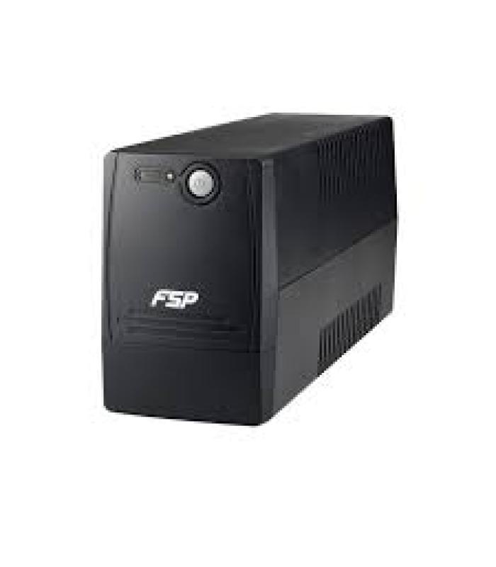 FSP  1000VA/900W  UPS  Germany