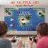 Portable Mini Game Video Projector 1080P HD | Android TV 11 | 30,000+ Games | WiFi & Bluetooth Portable Mini Game Video Projector 1080P HD | Android TV 11 | 30,000+ Games | WiFi & Bluetooth