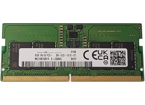 RAM DDR5 8GB 4800/5600MHZ