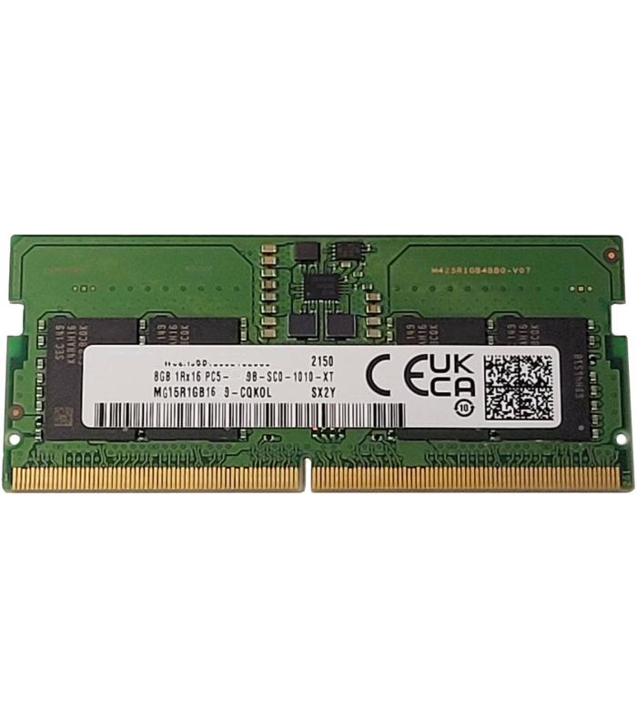 RAM DDR5 8GB 4800/5600MHZ