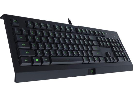 RAZER Power Up Bundle V2 - US Layout (Cynosa Lite Gaming Keyboard, Gigantus V2 Large Gaming Mpuse Pad, DeathAdder Essential Gaming Mouse, BlackShark V2 X Gaming Headset)