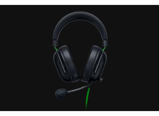 Razer BlackShark V2 X Gaming Headset: 7.1 Surround Sound - Memory Foam Cushion - for PC, PS4, PS5, Switch, Xbox One, Xbox Series X|S, Mobile - 3.5mm Audio Jack – Classic Black