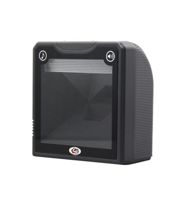 SUNLUX XL-2310 2D Desktop Barcode Scanner | Omnidirectional QR & Barcode Scanner SUNLUX XL-2310 2D Desktop Barcode Scanner | Omnidirectional QR & Barcode Scanner