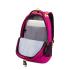 SWISSGEAR 5505 Laptop Backpack - Berry Jewels/Yellow Target