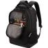 SWISSGEAR 5505 Laptop Backpack - Special Edition - Black/Black