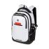 SWISSGEAR 5505 Laptop Backpack - Special Edition - White Tarpaulin