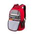 SWISSGEAR 5505 Laptop Backpack - Swiss Red/Pavement