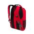 SWISSGEAR 5505 Laptop Backpack - Swiss Red/Pavement