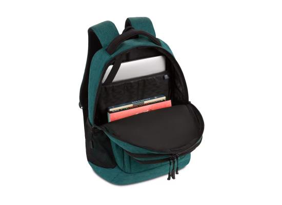 SWISSGEAR 5668 16" Laptop Backpack - Green Heather