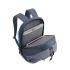 SWISSGEAR 8169 16inch Laptop Backpack - Charcoal Blue/Gray