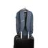 SWISSGEAR 8169 16inch Laptop Backpack - Charcoal Blue/Gray