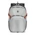 SWISSGEAR 8169 16inch Laptop Backpack - Charcoal/Light Gray