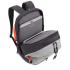 SWISSGEAR 8169 16inch Laptop Backpack - Charcoal/Light Gray