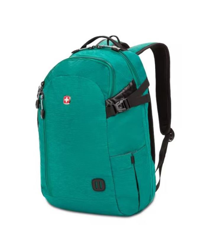 SWISSGEAR 3555 Hybrid Laptop Backpack