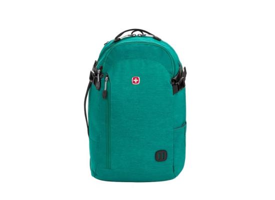 SWISSGEAR 3555 Hybrid Laptop Backpack