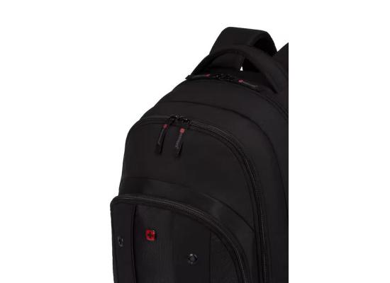 Wenger Upload 16 inch Laptop Backpack
