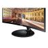 SAMSUNG Curved  27 inch LC27F390FH Monitor