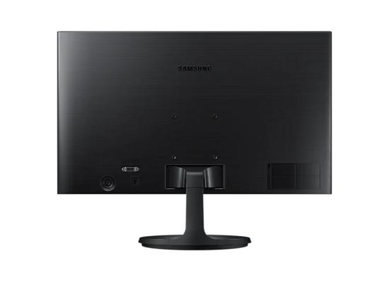Samsung 22-inch FHD Monitor Super Slim Design