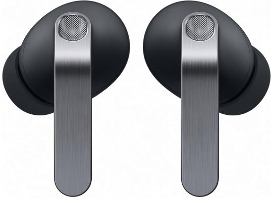 Samsung Galaxy Buds 4 Pro SM-R640 ANC Bluetooth Earbuds Black