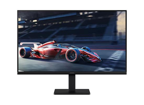 Samsung 27"  S3 D300 Full-HD | IPS Flat Monitor | AMD FreeSync, 100Hz,Eye Saver Mode & Flicker Free