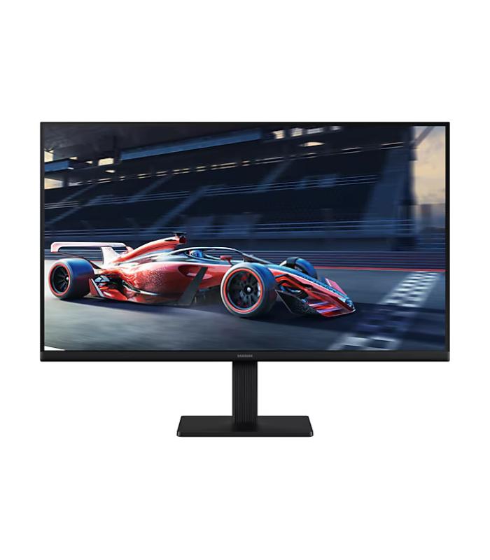 Samsung 27"  S3 D300 Full-HD | IPS Flat Monitor | AMD FreeSync, 100Hz,Eye Saver Mode & Flicker Free