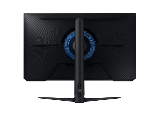 Samsung Odyssey G3 (DG302) 27" FHD 180Hz VA 1ms HDR10 sRGB 95% AMD FreeSync Premium - Flat Gaming Monitor