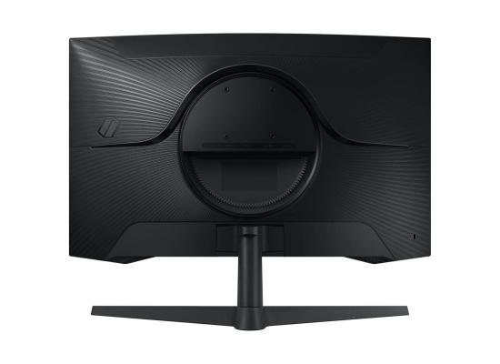 Samsung Odyssey G5 (CG55) 27" Gaming Monitor VA, 2K QHD (2560 x 1440), 165Hz, 1Ms, HDR10, 1000R Curved