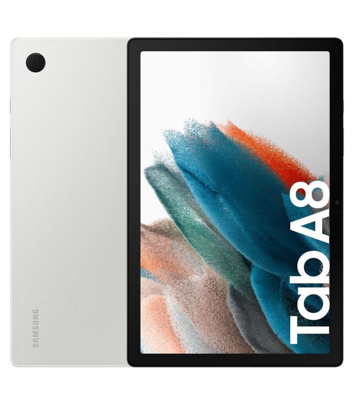 SAMSUNG Tablet Galaxy X200 A8 - 10-inch 4GB Ram 64GB Storage Silver