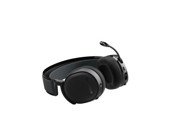 SteelSeries ARTICS 7 Plus Wireless – Multi-Platform USB-C PC Gaming