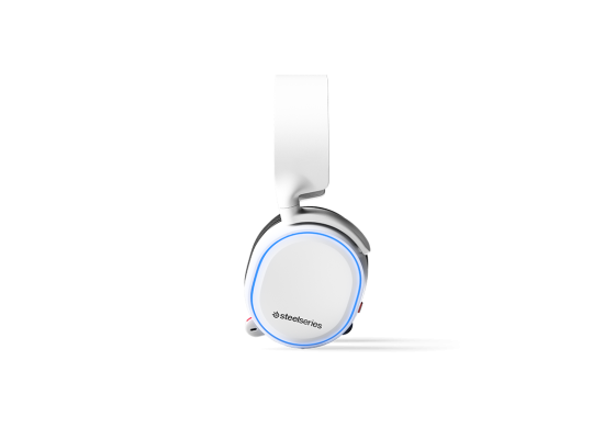 Steelseries ARCTIS 5 Headset | White