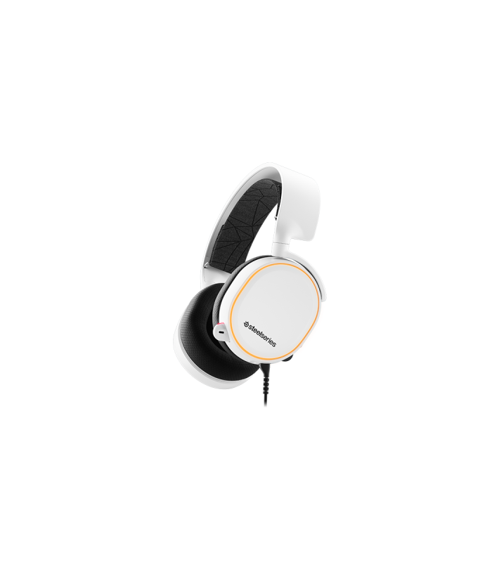 Steelseries ARCTIS 5 Headset | White