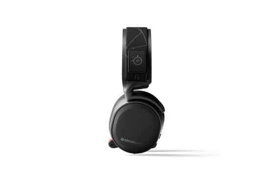 Steelseries ARCTIS 7 BLACK EDITION Wireless